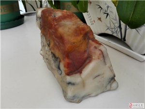 出售奇石&#8722；&#8722；-戈壁肉石
